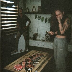 Meet your Posher, Gabrielle